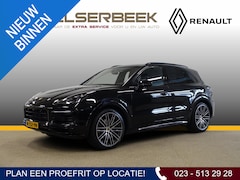 Porsche Cayenne - 3.0 E-Hybrid*1e Eigenaar/Trekhaak/NL Auto/Laadbox