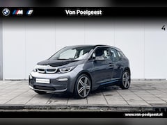 BMW i3 - Executive Edition 120Ah 42 kWh