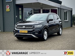 Volkswagen T-Cross - 1.0 TSI 110PK Life Automaat Carplay Stoelverwarming Adaptive-cru