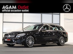 Mercedes-Benz C-klasse Estate - 180 Business Solution AMG Panorama dak