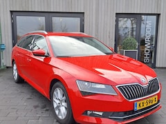 Skoda Superb Combi - 1.4 TSI ACT Style Business