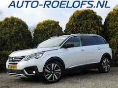 Peugeot 5008 - 1.2 PureTech 7-persoons*Navi*360cam*Trekhaak