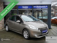 Peugeot 208 - 1.2 e-VTi Envy|NAP|1e eig|44.389km|NIEUWSTAAT