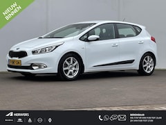 Kia Cee'd - 1.6 GDI 135PK ComfortLine / Airco / Cruise control / Lm velgen / Afn. trekhaak/ Dealer ond