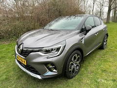 Renault Captur - 1.6 E-Tech Plug-in Hybrid 160 Business *NAVI*CAMERA*Stoel verw*DEALER-ONDERHOUDEN