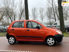 Chevrolet Matiz - 0.8 Pure APKZUINIGKOOPJE