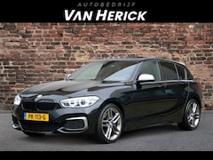 BMW 1-serie - 120i M-Sport | M-Performance Remmen | Schuif/Kantel Dak | Groot Scherm | Sport-Automaat