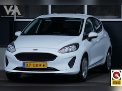 Ford Fiesta - 1.1 Trend, NL, CarPlay, Lane-Keeping, navi, DAB