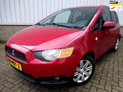 Mitsubishi Colt - 1.3 Edition Two | Airco | Cruise |Trekhaak