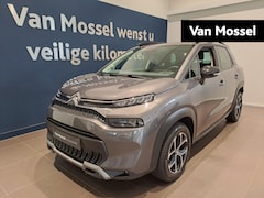 Citroën C3 Aircross - 1.2 PureTech Shine | Navigatie | Climate control | Parkeersensoren