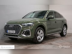 Audi Q5 Sportback - 55 TFSI e Quattro S-line