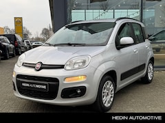 Fiat Panda - 1.2 Lounge | Airco | PDC | Stuurwielbediening | BT Radio