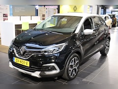 Renault Captur - TCe 150pk EDC Automaat Intens