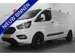 Ford Transit Custom - 300 2.0 TDCI L2H1 Trend - Automaat - 3 pers. - Navi / BT / PDC / Trekhaak