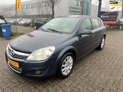 Opel Astra - 1.6 Temptation - AIRCO - 5 DEURS - NIEUWE APK