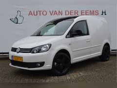 Volkswagen Caddy - 1.6 TDI 102PK / Automaat / 17 inch LMV / Airco