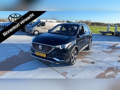 MG ZS - EV Luxury 45 kWh