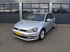 Volkswagen Golf - 1.2 TSI 105pk BMT 5-drs Highline