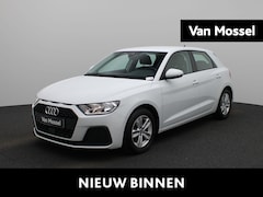 Audi A1 Sportback - 25 TFSI | NAVIGATIE | CLIMATE CONTROL | BLUETOOTH | CRUISE CONTROL |