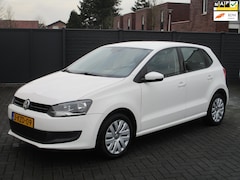 Volkswagen Polo - 1.2 TSI BlueMotion Edition Airco Navi