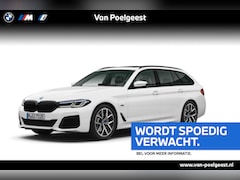 BMW 5-serie Touring - 530e xDrive Business Edition Plus l Elek. Trekhaak