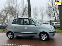 Hyundai Atos - 1.1i Dynamic AUTOMAATAPKLAGE KM