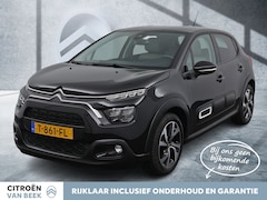 Citroën C3 - 82 PK Feel Edition | Rijklaar |