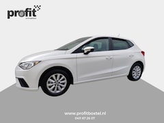 Seat Ibiza - 1.0 TSI Style Business Intense / ECC / LMV /PDC / Eerste eigenaar