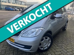 Mercedes-Benz A-klasse - 160 Classic airco 56055km automaat