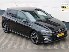 Volkswagen Polo - 1.5 TSI 150PK R-Line DSG Carplay Cruise BTW