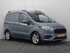 Ford Transit Courier - 1.5 TDCI LIMITED