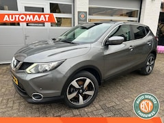 Nissan Qashqai - 1.2 Business Edition PDC|CLIMATE|TREKHAAK