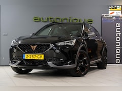 CUPRA Formentor - 1.4 e-Hybrid VZ Copper Edition *KUIPSTOELEN* |Pano/Leder/Camera| ABSOLUTE NIEUWSTAAT