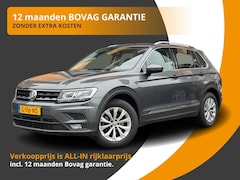 Volkswagen Tiguan - 1.5 TSI COMFORLINE BUSINESS/LED/CARPLAY/TREKHAAK/NL/1E EIG