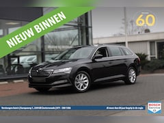 Skoda Superb - 1.5 TSI Greentech ACT 150pk Business Edition