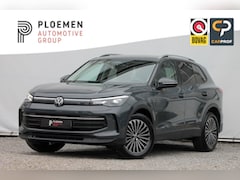 Volkswagen Tiguan - 1.5 eTSI Life - 150 pk *Trekhaak / Camera / Navi / Carplay