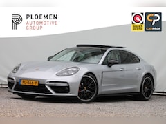 Porsche Panamera - 4.0 Turbo - 549 pk *Sport Chrono / Pano / Alcantara / Nightvisi