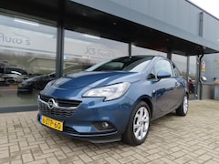 Opel Corsa - 1.0 Turbo Edition Airco Cruise Trekhaak 2015