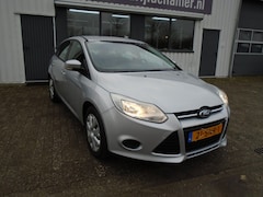 Ford Focus - 1.6 TI-VCT TREND