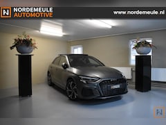 Audi A3 - 40 TFSI E EDITION, S LINE, LED, Pano, ACC, Lane