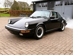 Porsche 911 Targa - 3.2 Targa