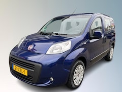 Fiat Qubo - 1.4 MYLIFE