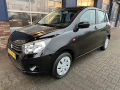 Suzuki Celerio - 1.0 COMFORT ALL.IN