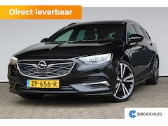 Opel Insignia Sports Tourer - 1.6 Turbo Business Executive | cruise control adaptief met Stop&Go | OPC line | Bose |