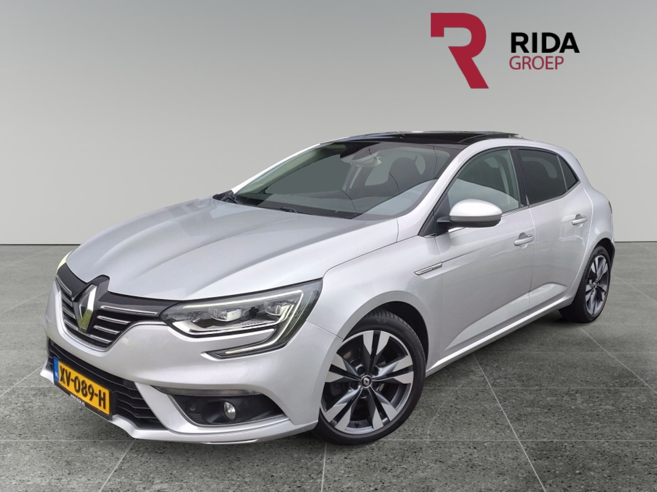 Renault Mégane - 1.3 TCe Bose | Automaat - AutoWereld.nl