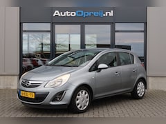 Opel Corsa - 1.4-16V Design Edition 101pk 5drs. Airco, PDC