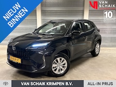 Toyota Yaris Cross - 1.5 Hybrid Active | NL-auto | All-Seasons | Cruise control adaptief