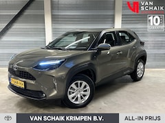 Toyota Yaris Cross - 1.5 Hybrid Active LM velgen Carplay/Android