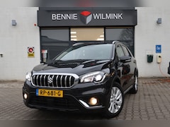 Suzuki S-Cross - 1.0 BoosterJet Exclusive Trekhaak/Apple/AndroidAuto