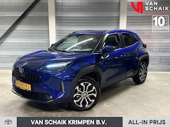 Toyota Yaris Cross - 1.5 Hybrid Dynamic | Van Schaik geleverd | All-Seasons | Navigatie